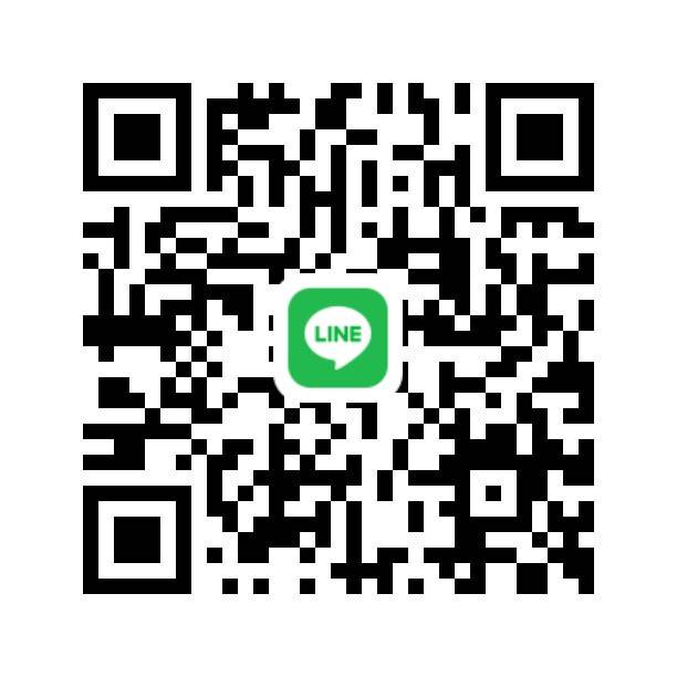 QR Code LINE ช่างหลังคาทรงชัย